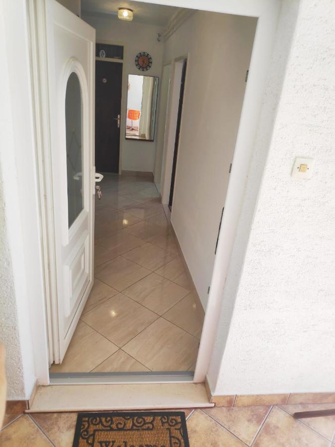 Apartman Rivana Baska Voda Exterior photo
